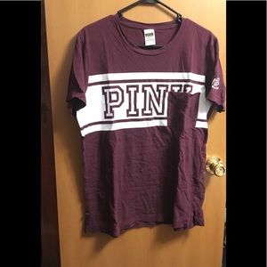 Victoria’s Secret Pink T-shirt